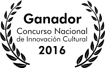 Concurso Nacional de Innovación Cultural