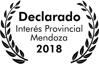 Declarado de Interés Provincial - Mendoza